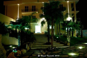 Гостиница Sant'Alphio Palace Hotel, Лентини
